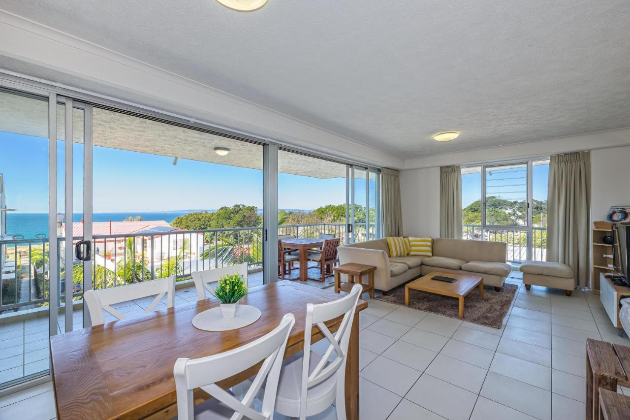 On The Beach Resort Bribie Island Woorim Exterior photo